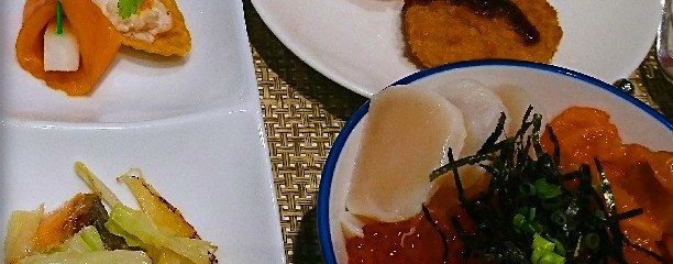 カフェレストラン 「セリーナ」