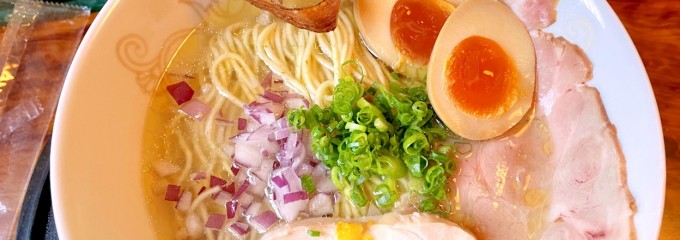 とりそば下地橋