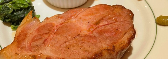 GEORGE’S STEAK ジョージズステーキ 日進店