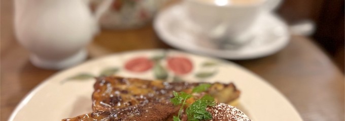 スリーチムニーズ