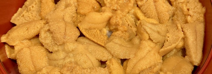 うに丼専科 うにどころ