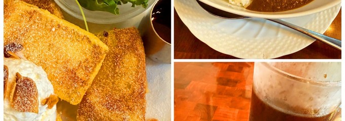 星乃珈琲店 練馬田柄店