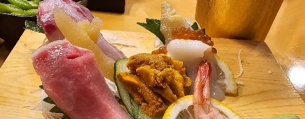 寿司居酒屋 や台ずし 行橋駅前町