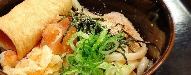 讃岐製麺 豊田店