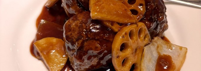 中国家常菜 燕郷房