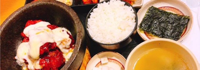 韓国料理 扶餘DX 仙台泉セルバテラス店