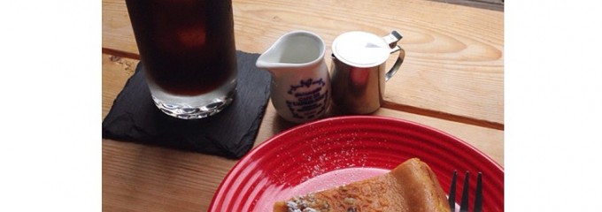カフェ ラグ ママ ラグ