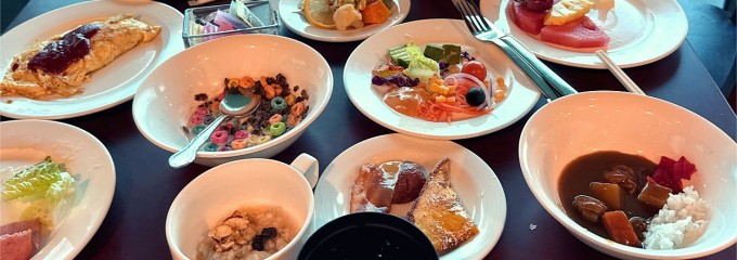 リーガロイヤル・ラグーナ・グアム・リゾート