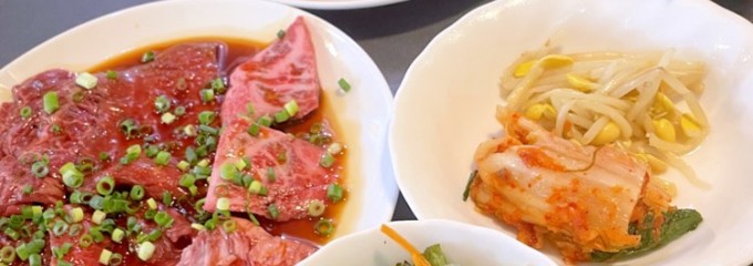 焼肉 牛亭 高島平店