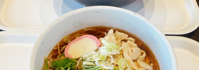 お食事処 伊達商店