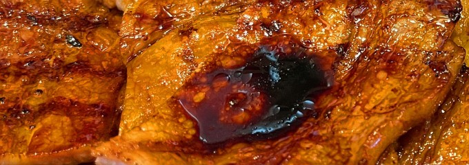 ぶた丼 きくちや