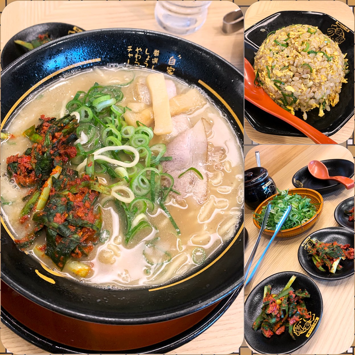 うま 屋 ラーメン 瀬戸 店