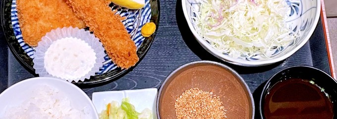 鎌倉かつ亭 あら珠新横浜店