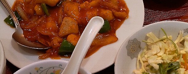 龍明樓 吉祥寺店