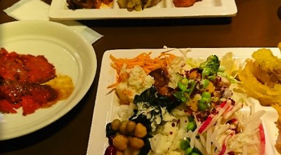 Buffet Ex Blue 大阪鶴見 大阪市内その他 今福鶴見 手料理 離乳食 幼児食