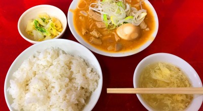 とん平食堂 つくば 土浦 石岡 取手 ひたち野うしく ラーメン