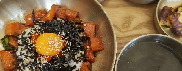 Korean Dining JIN