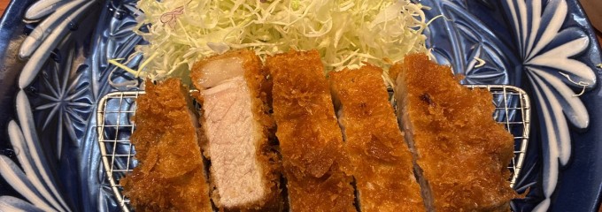 とんかついなば　和幸 町田店