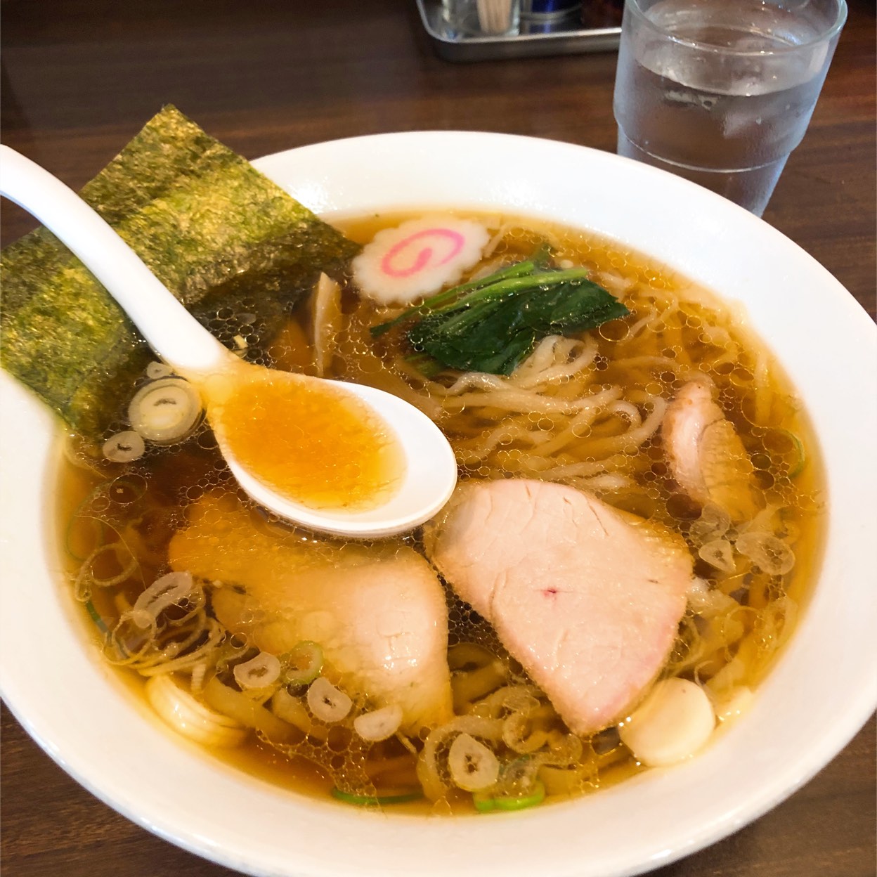 上尾 ラーメン