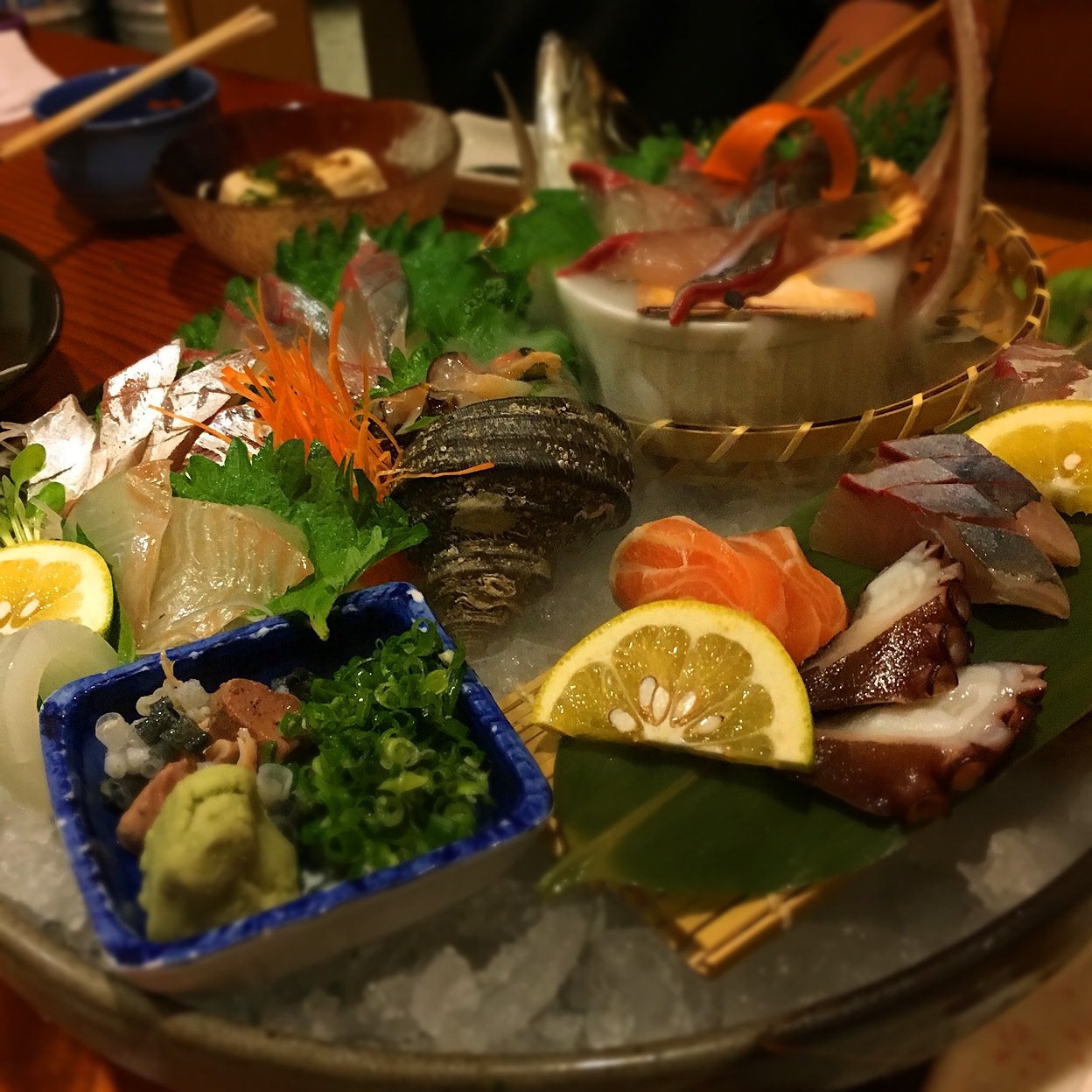 魚 ゆう