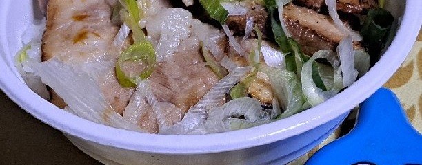 語るに落ちたな 東白楽店