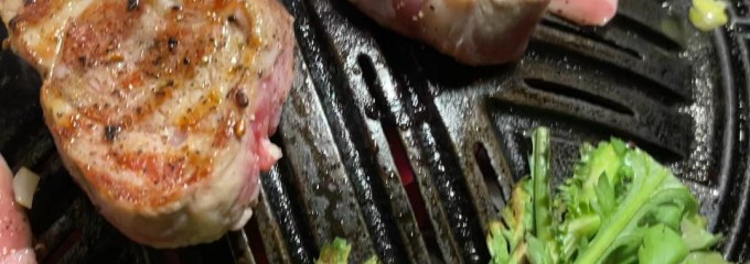 ジンギスカン メーメー牧場