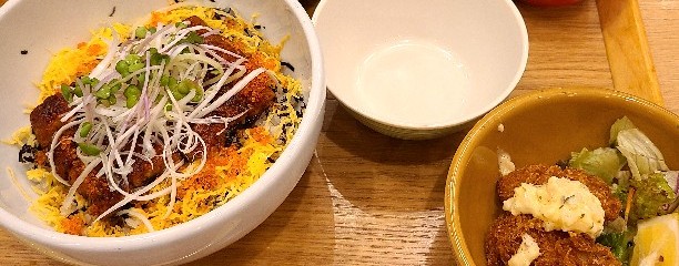 chawan ららぽーと横浜店