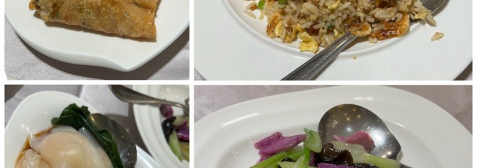 富宴精緻粵菜港式飲茶