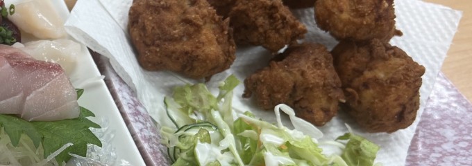 おかもと鮮魚店