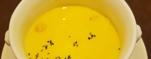 クレープリースタンド・シャンデレール