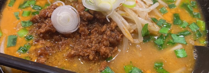 らーめんじゃんじゃん船橋店