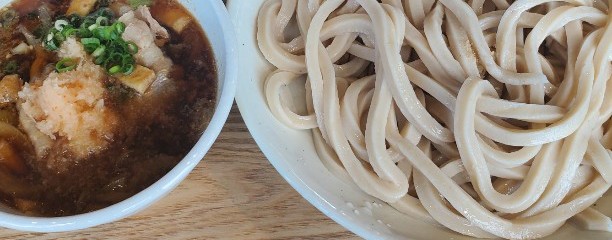 武蔵野うどん 澤村