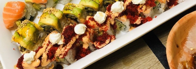 Oppa Sushi