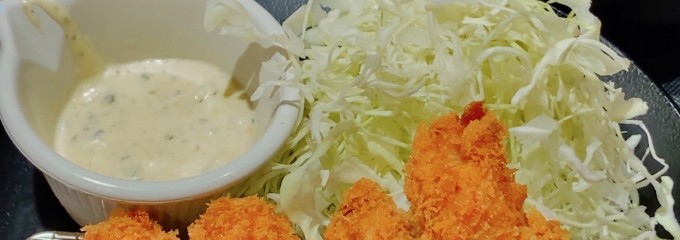 松のや 江坂店
