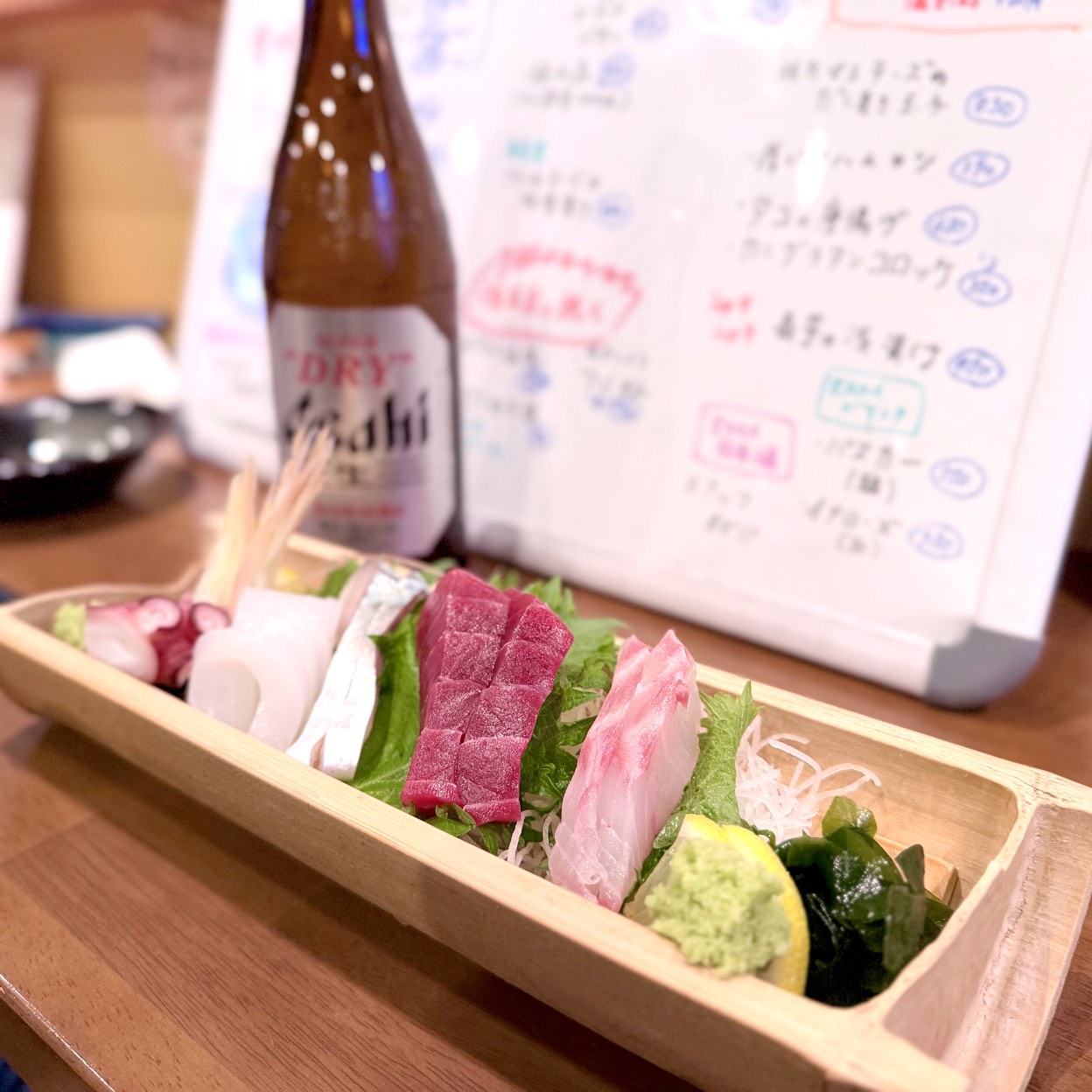うまいもん 酒場 大