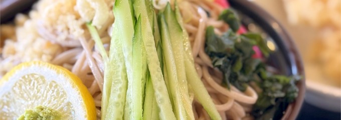 そば処 まつ島