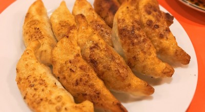 餃子会館 桜町支店 富山市 新富町 富山 餃子