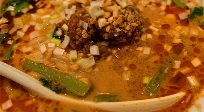 上海手打ちそばヤンヤン 銀座 銀座 新橋 有楽町 東銀座 中華料理