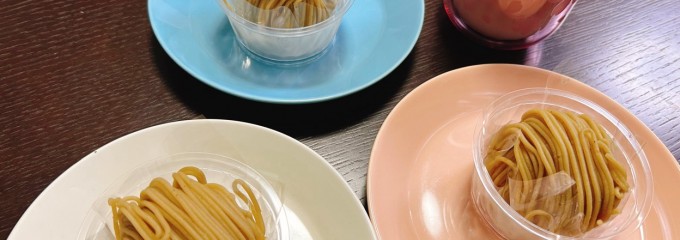 小布施堂 本店