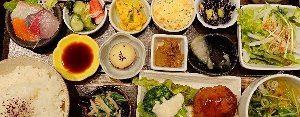 赤穂野菜と地魚の店 五月(メイ)