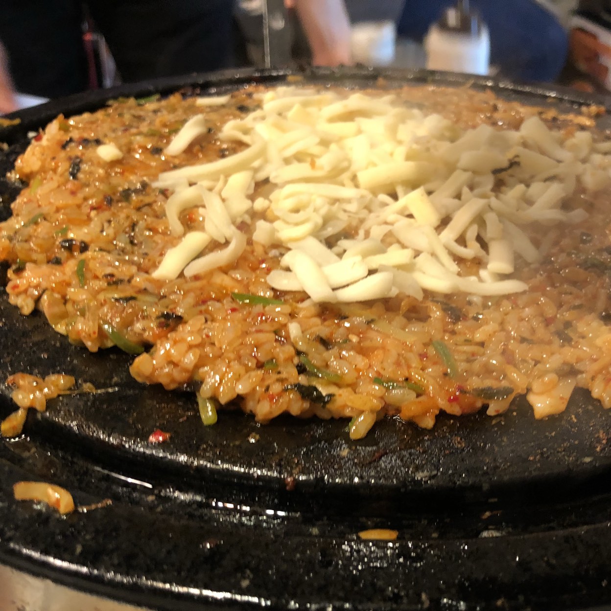 とんちゃん 上野 店