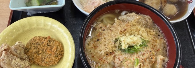 半田屋 札幌ファクトリー前店