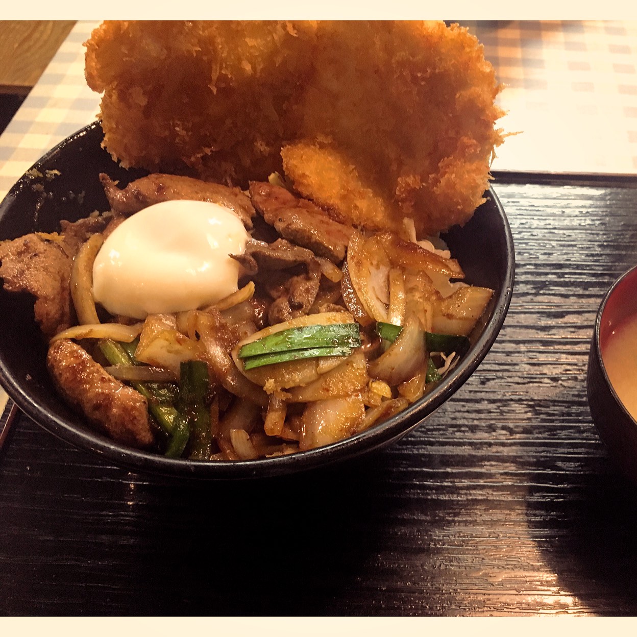 三鷹 夜 ご飯