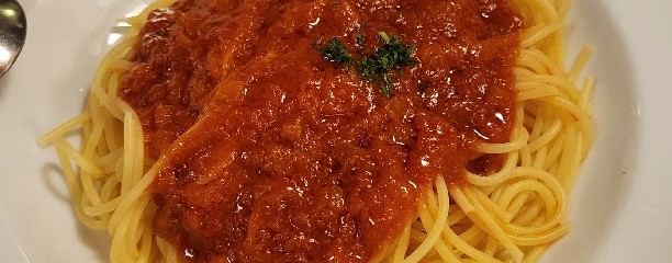 オールドスパゲティファクトリー