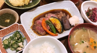 寅福 土岐プレミアムアウトレット店 中津川 土岐 多治見 土岐市 定食 食堂