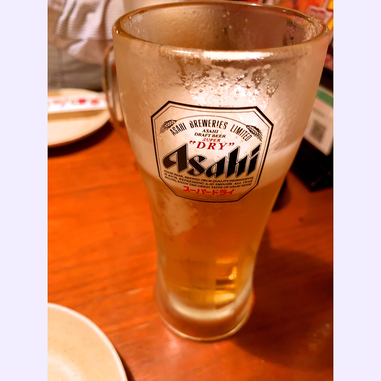 赤 から 銀座 5 丁目 店