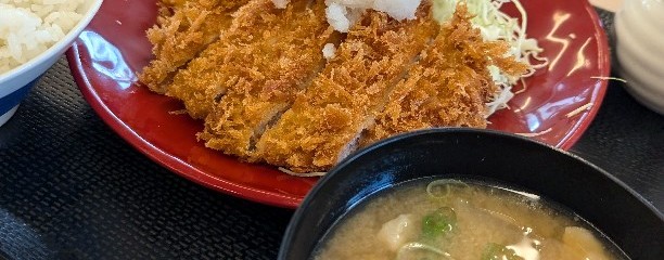 かつや 愛知小牧南インター店