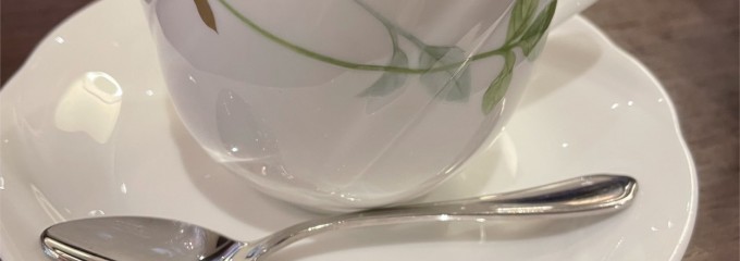 高倉町珈琲 上尾店