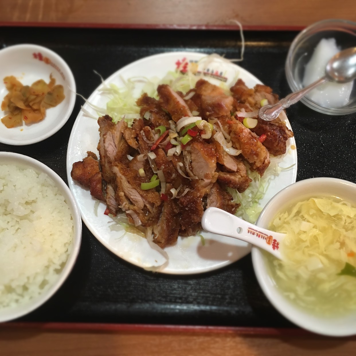 桂園 本郷3丁目店(本郷三丁目/中華) | ホットペッパーグルメ