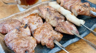 やきとん 三福 池袋駅 居酒屋